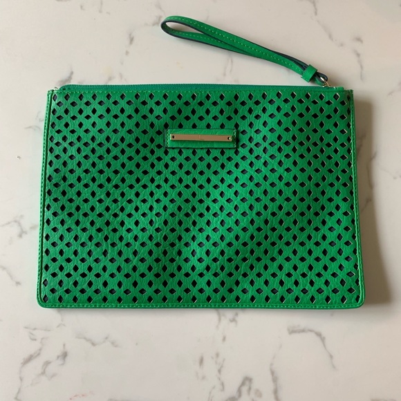 The Limited Handbags - THE LIMITED Clutch/Wristlet